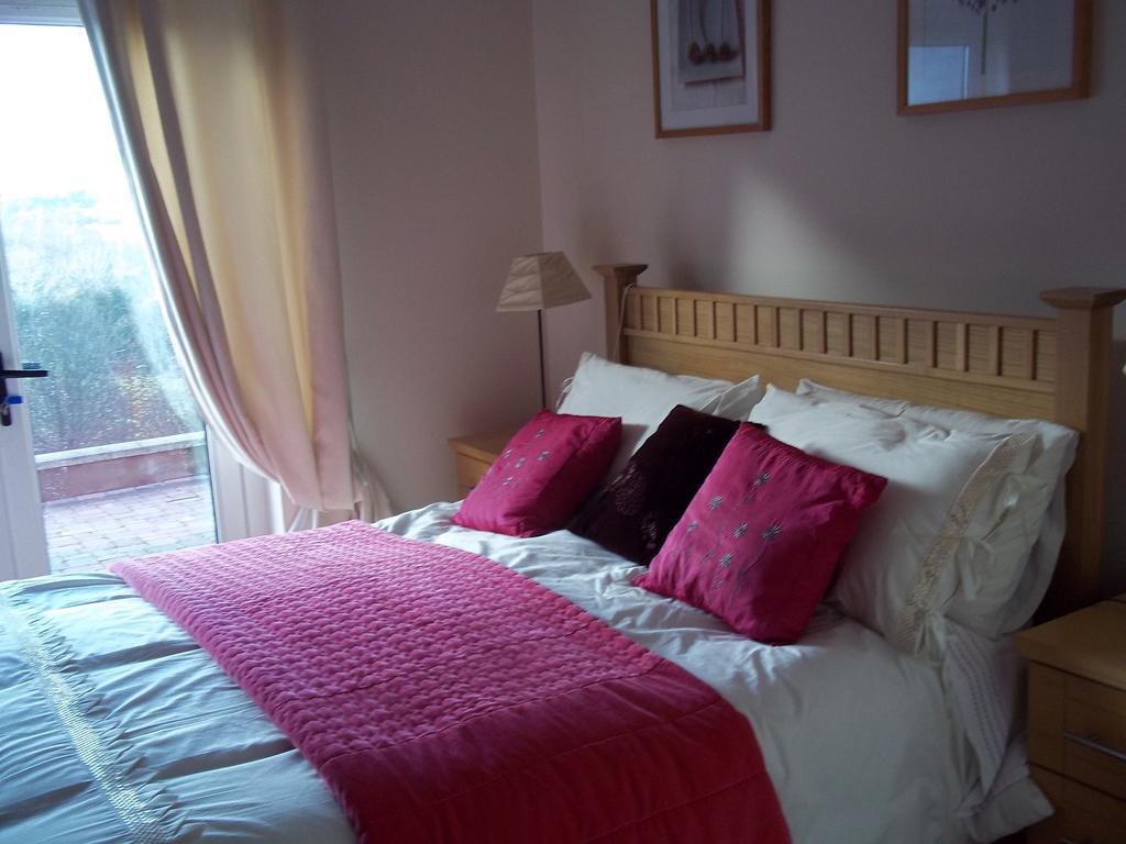 Grove Lodge B&B Monaghan Zimmer foto