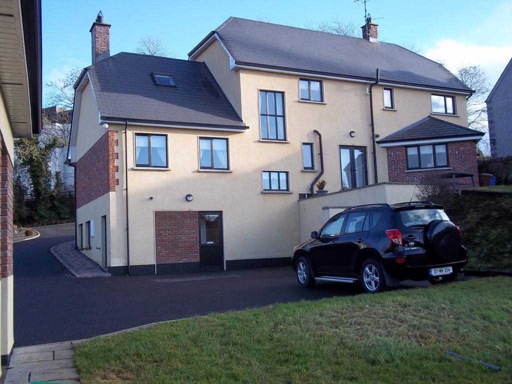Grove Lodge B&B Monaghan Zimmer foto